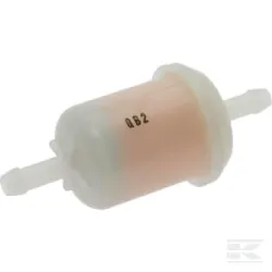 Filtre à carburant