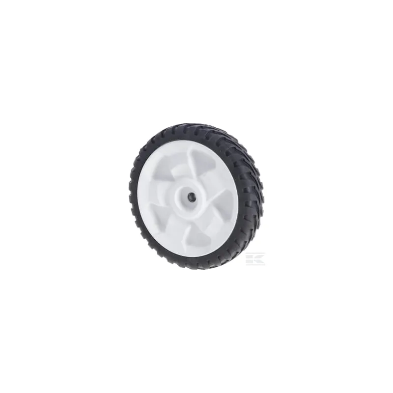 Ensemble de roue 8"