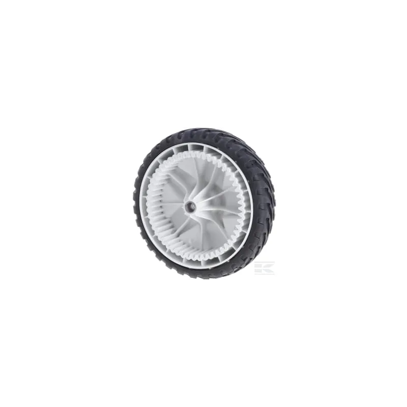 Ensemble de roue 8"