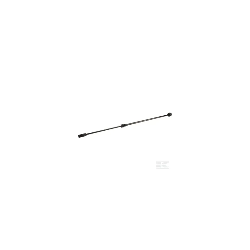 Lance télescopique