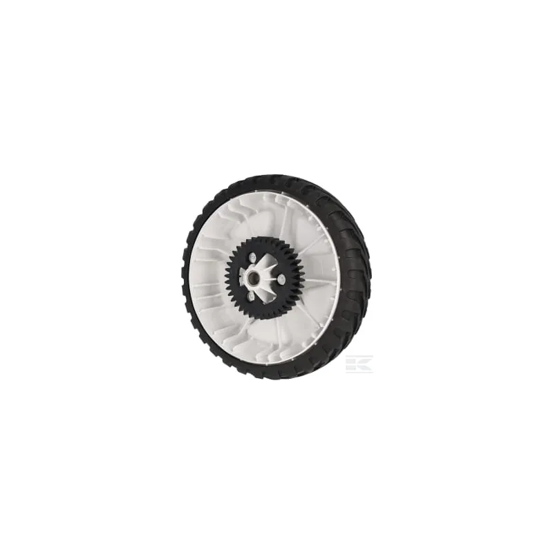 Roue 8" Toro