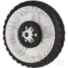Roue 8" Toro