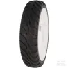 Roue 8" Toro