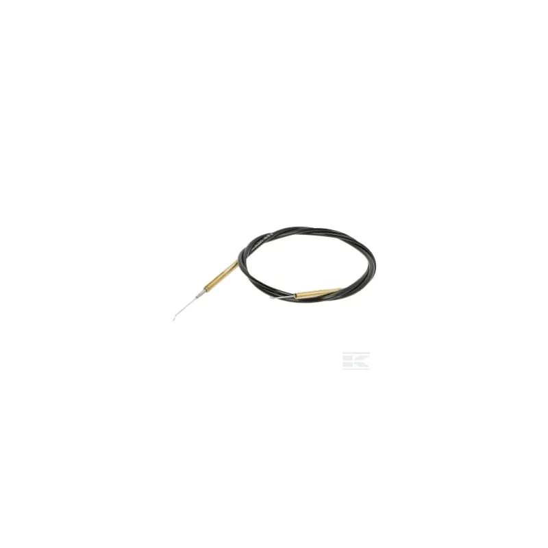Câble d'accélérateur (L1413mm)