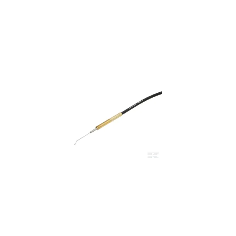 Câble d'accélérateur (L1413mm)