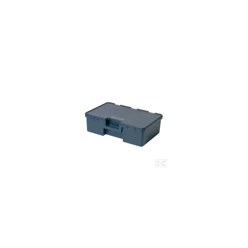 Malette 27 litres Solid 3