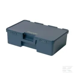 Malette 27 litres Solid 3