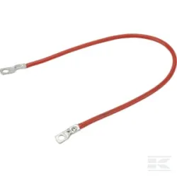 Câble d'alimentation de démarrage du moteur L550mm