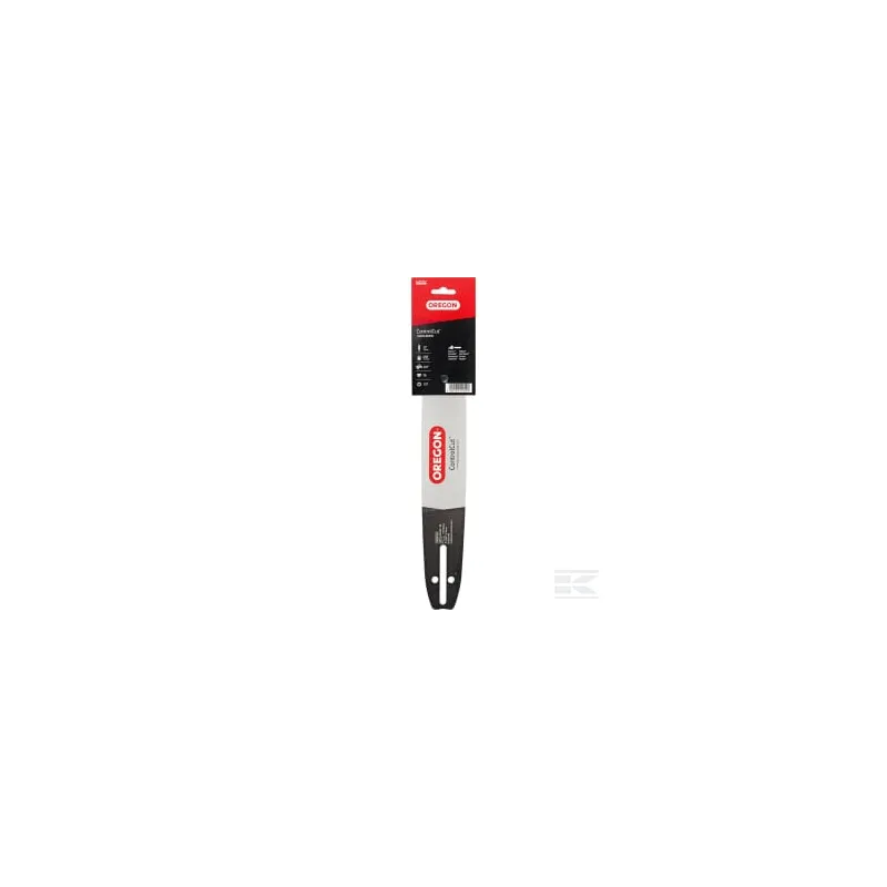 Guide de chaîne Control Cut™ PXL