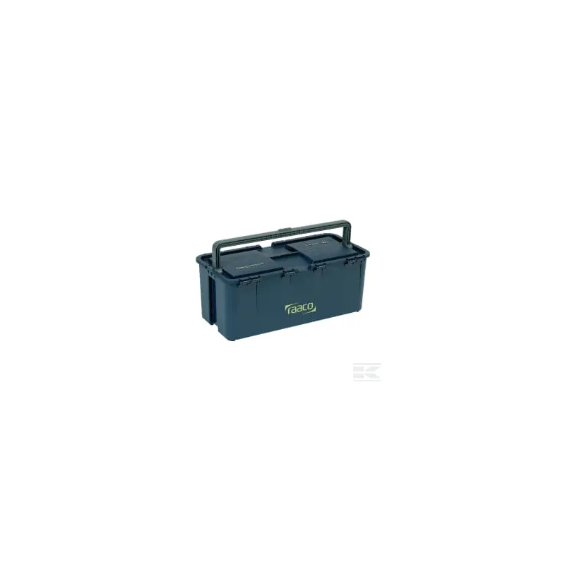 Boîte à outils 6 godets Compact 20