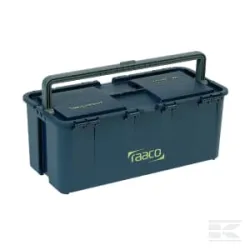 Boîte à outils 6 godets Compact 20
