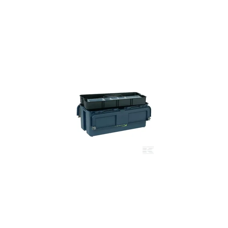 Boîte à outils 6 godets Compact 20