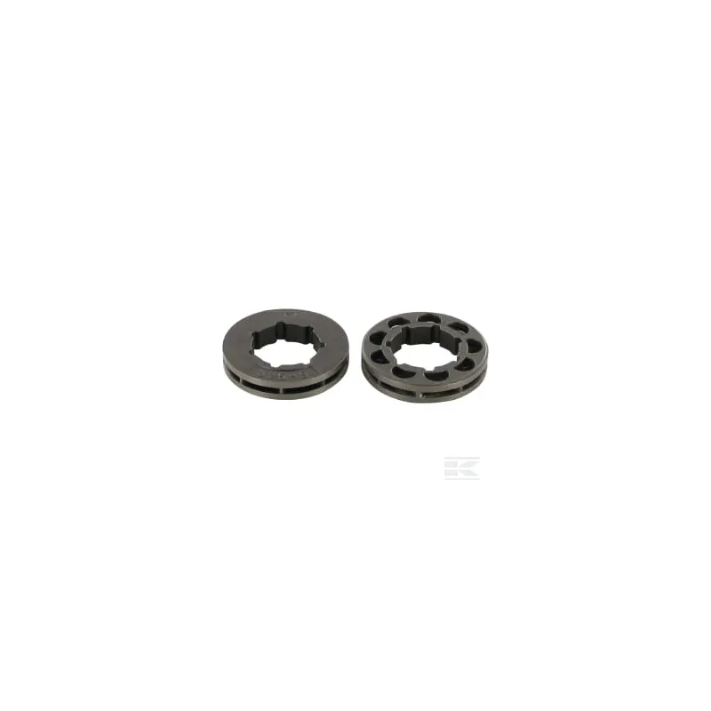 Bague de remplacement