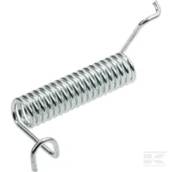 Ressort de torsion