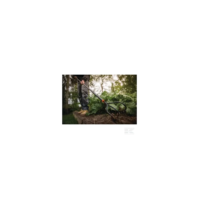 Cultivateur Solid