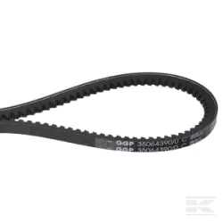 Courroie SPZx900