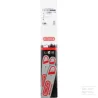 Guide de chaîne Advance Cut™ 13" .325" 1.5mm