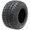 Pneu K38, 17x8.00-8 (Kenda)