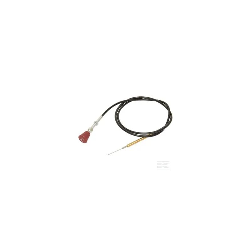 Câble de commande du starter PCH Loncin