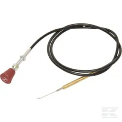Câble de commande du starter PCH Loncin