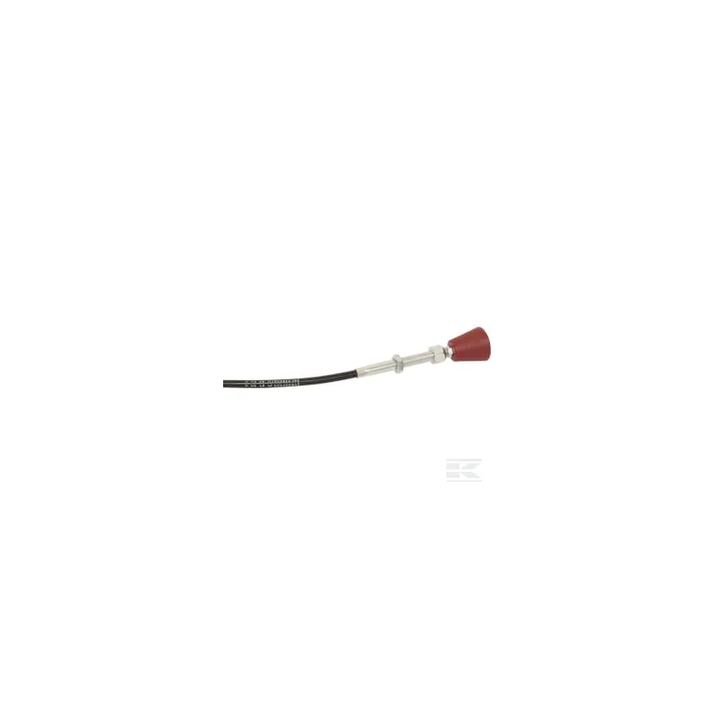 Câble de commande du starter PCH Loncin