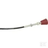 Câble de commande du starter PCH Loncin
