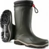 Bottes vertes| taille 45 Wellingtons Blizzard Dunlop
