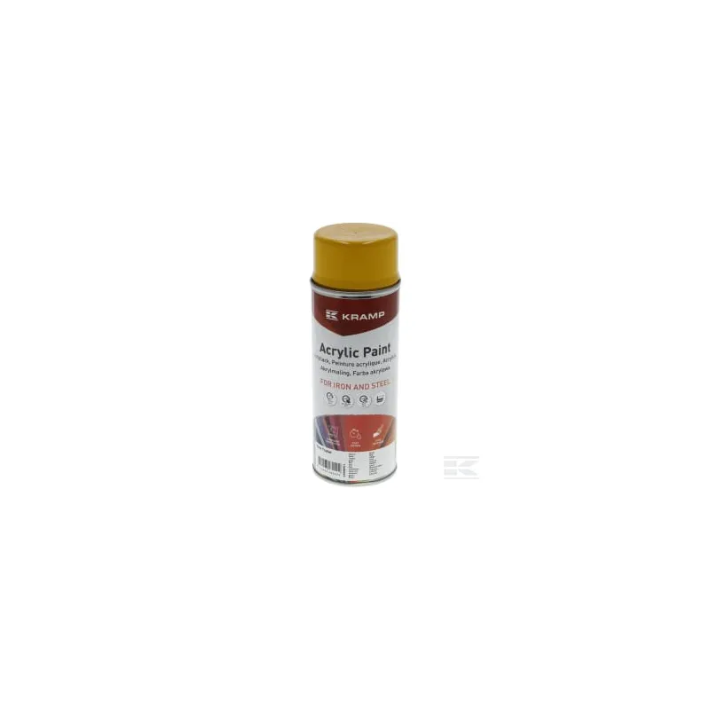Kane Trailer Jaune 400 ml