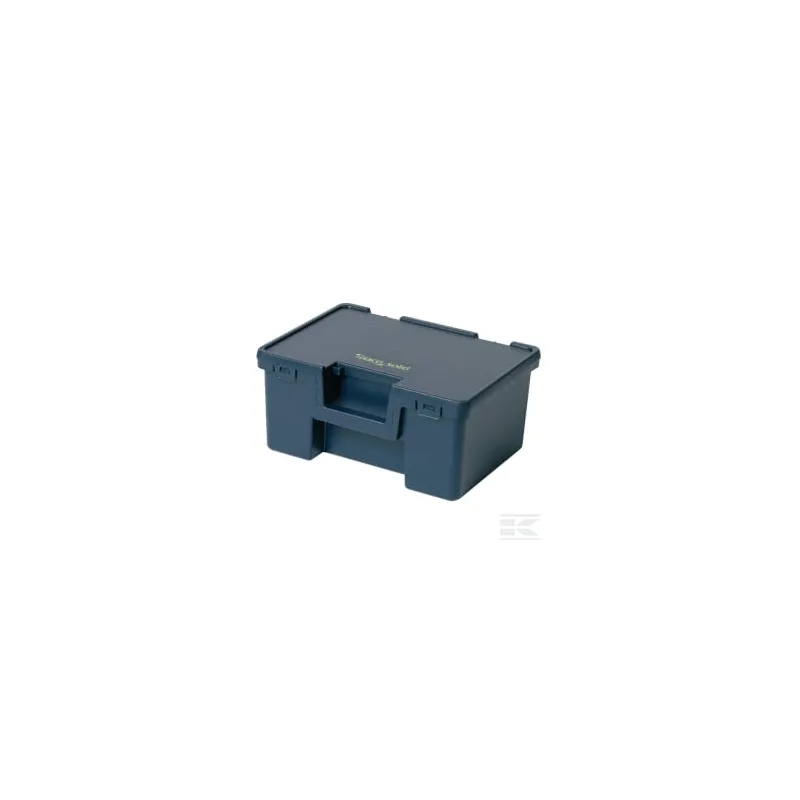 Malette 3 litres Solid 1