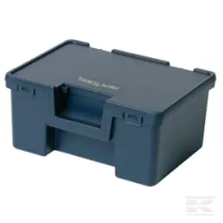 Malette 3 litres Solid 1
