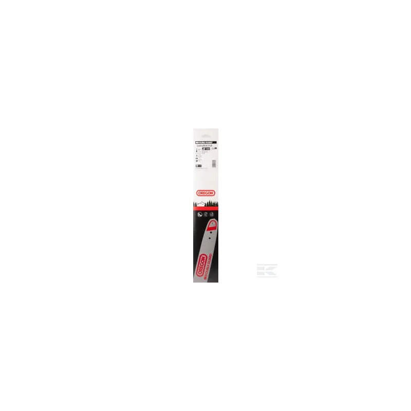 Guide de chaîne Consumer Double guard