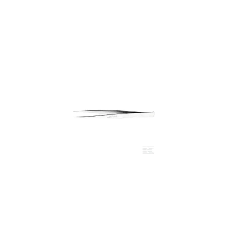 Brucelle droites standard