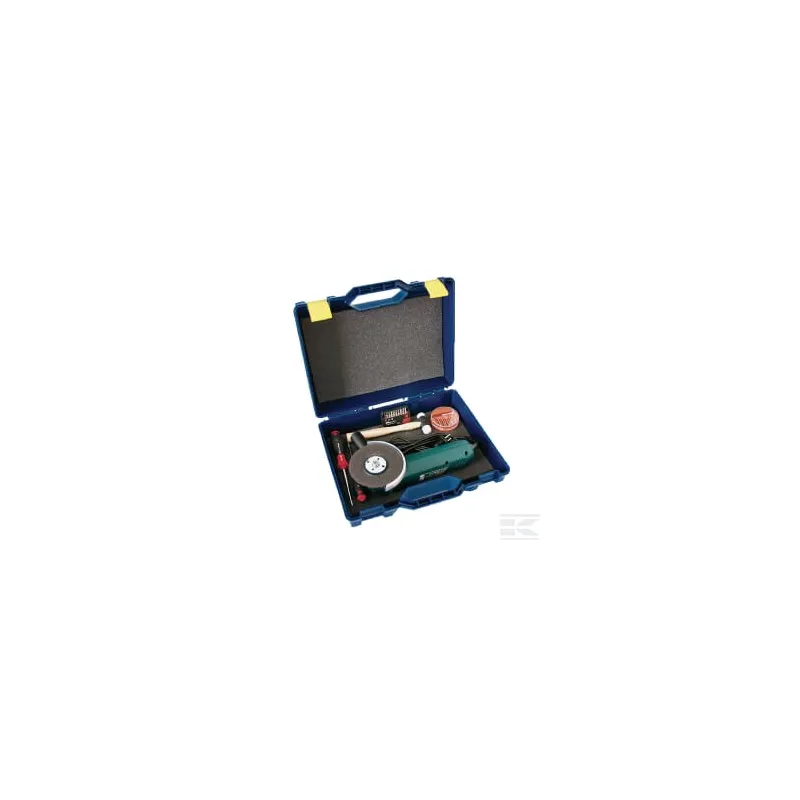 Caisse à outils 385x330x130 mm