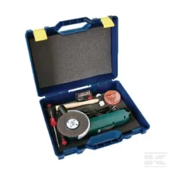 Caisse à outils 385x330x130 mm