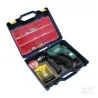 Caisse à outils 385x330x130 mm