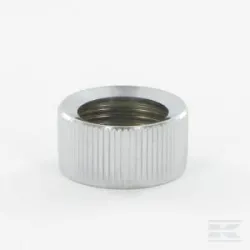 Bouchon à vis