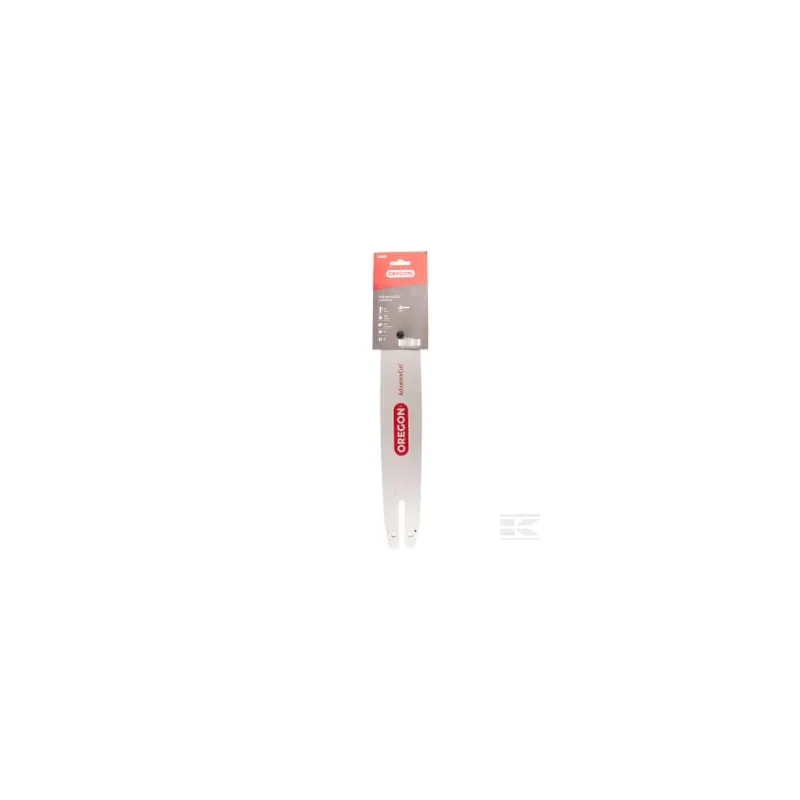 Guide de chaîne Advance Cut™ 91 series 14" 3/8" 1.3mm