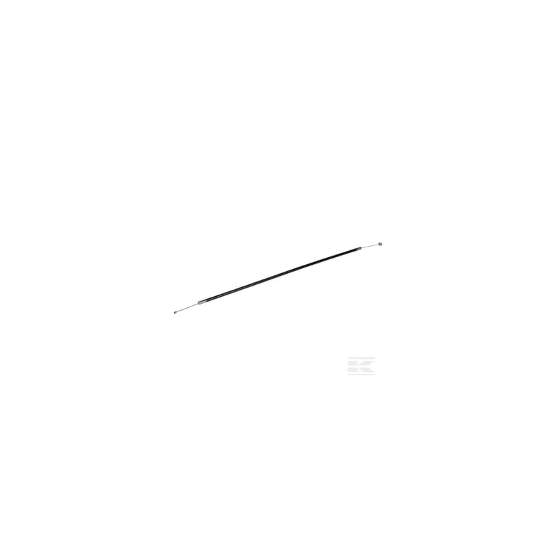 Câble d'accélérateur