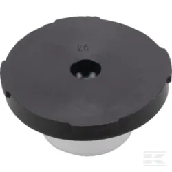 Aération bouchon de réservoir