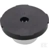 Aération bouchon de réservoir