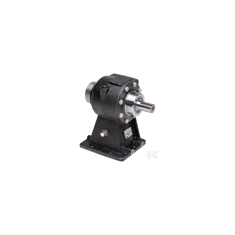 Boitier LF-142A 1:2,06