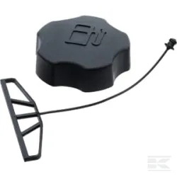 Kit de montage du bouchon de réservoir de carburant, (Evap)