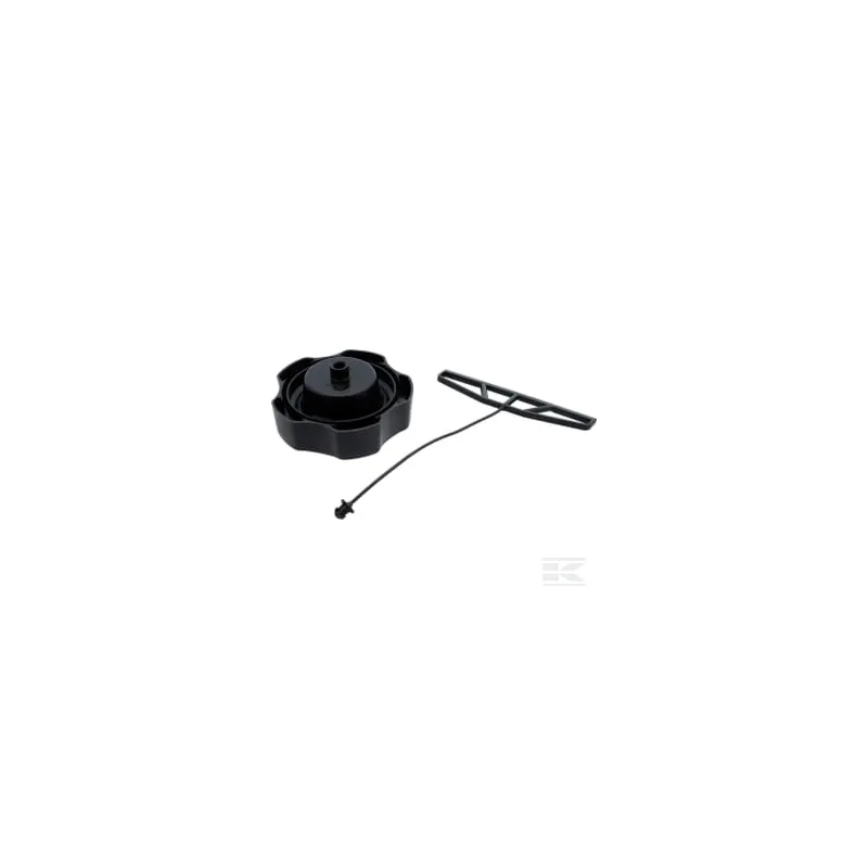 Kit de montage du bouchon de réservoir de carburant, (Evap)