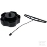 Kit de montage du bouchon de réservoir de carburant, (Evap)