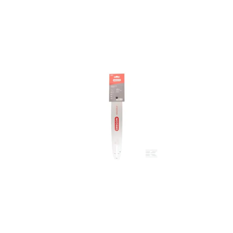 Guide de chaîne Advance Cut™ 91 series 14" 3/8" 1.3mm