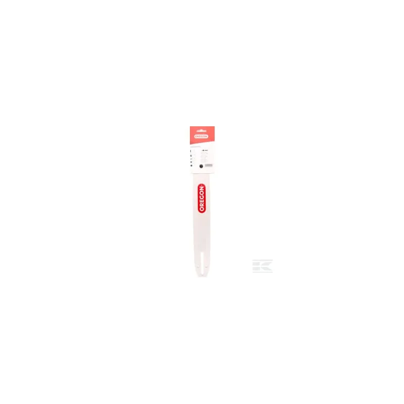 Barre de guidage consommateur DoubleGuard 3/8" 91 Oregon