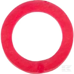 Joint 17 x 11 rouge 433