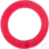 Joint 17 x 11 rouge 433