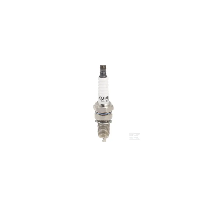 Bougie d'allumage, 12 mm RFI