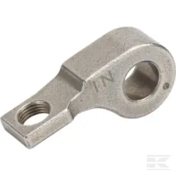 Poussoir de soupape, bras dépl